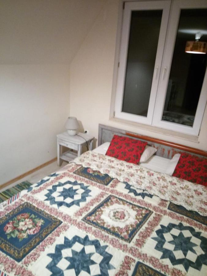 Privatunterkunft Schody Do Nieba