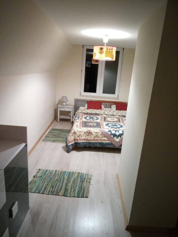 Schody Do Nieba Privatunterkunft Zakopane