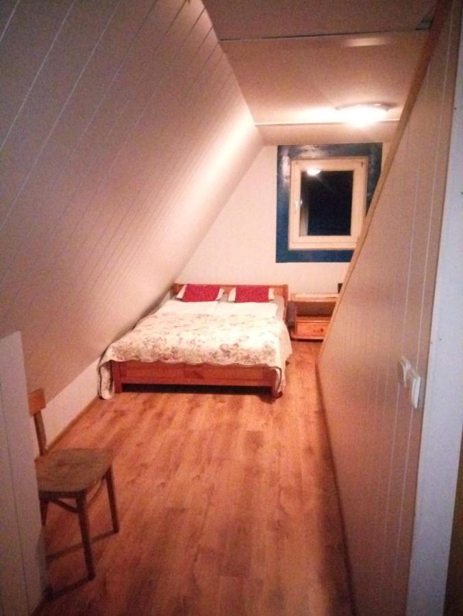 Schody Do Nieba Privatunterkunft