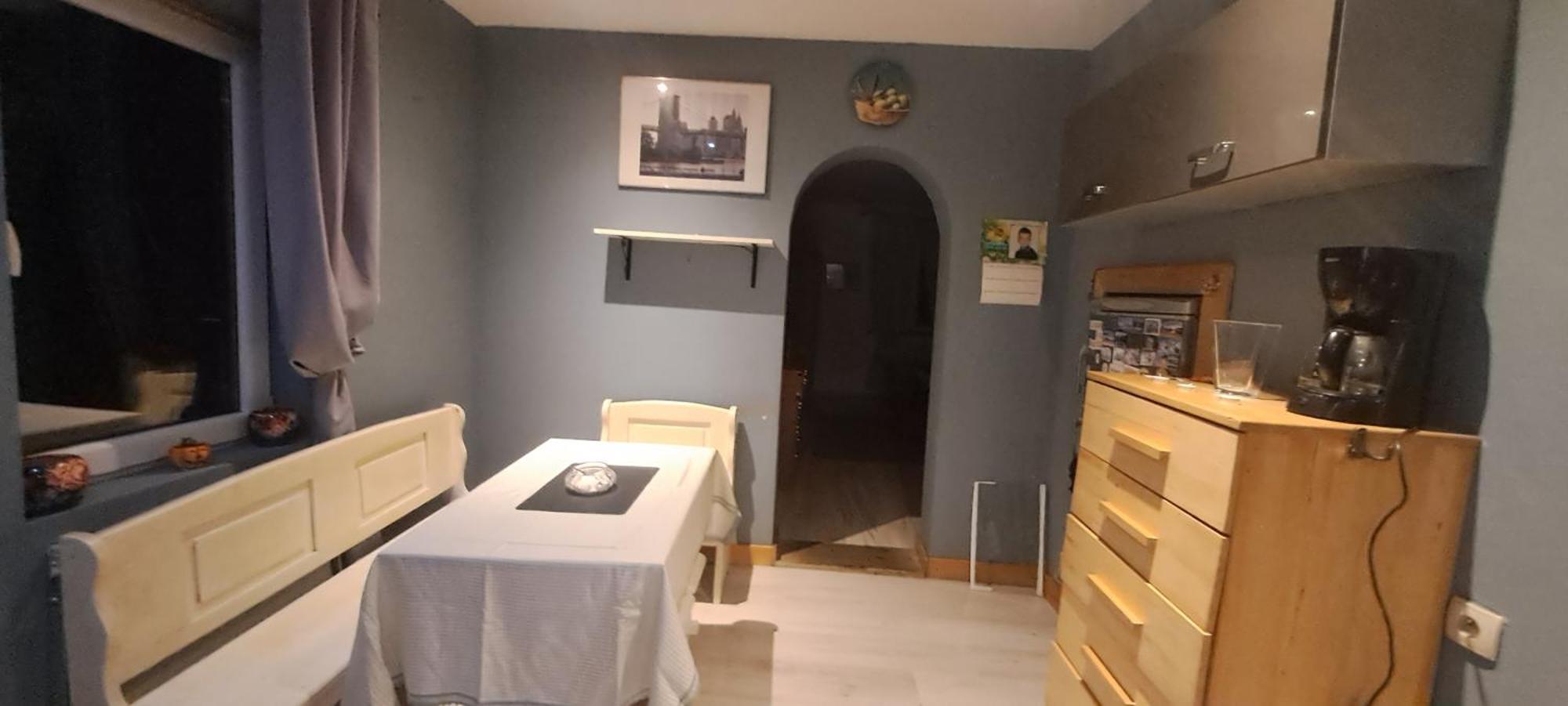 Privatunterkunft Schody Do Nieba