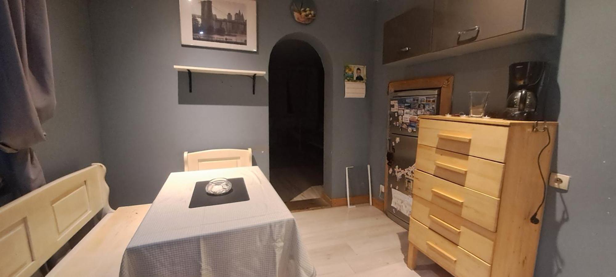 Schody Do Nieba Privatunterkunft *