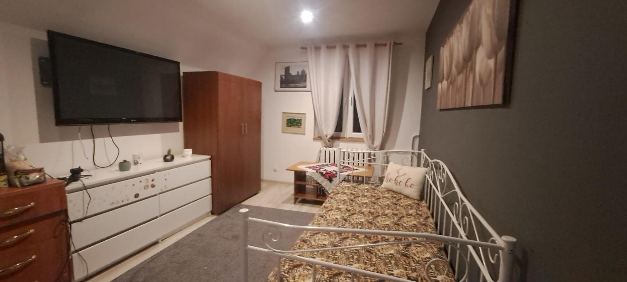 Schody Do Nieba Privatunterkunft Zakopane