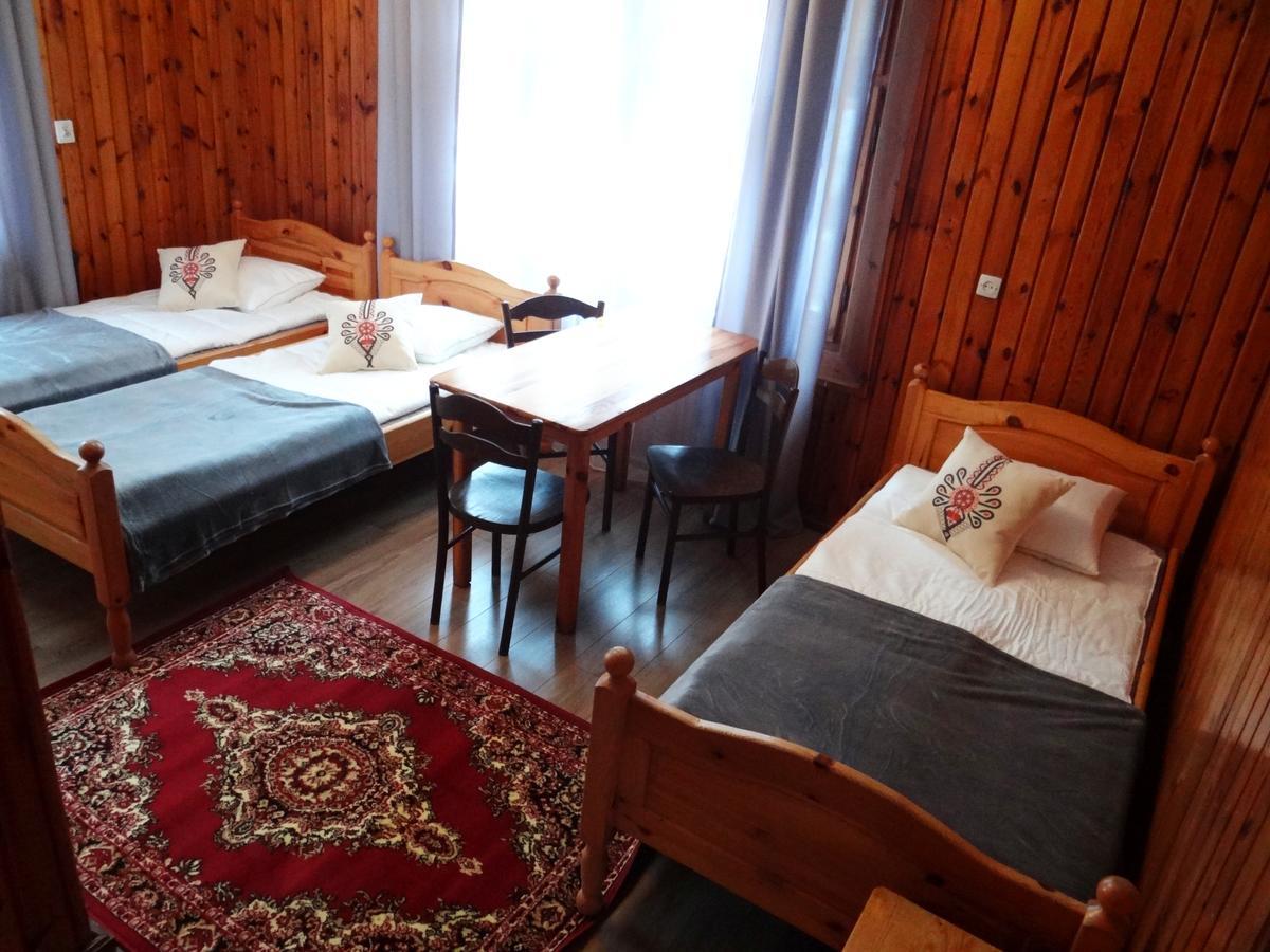 Schody Do Nieba Privatunterkunft *