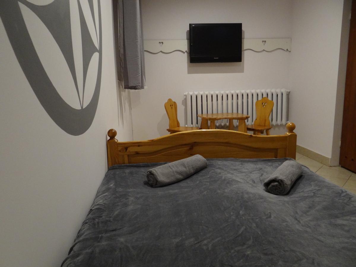 Privatunterkunft Schody Do Nieba Zakopane