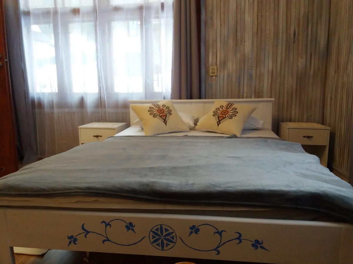 Privatunterkunft Schody Do Nieba Zakopane