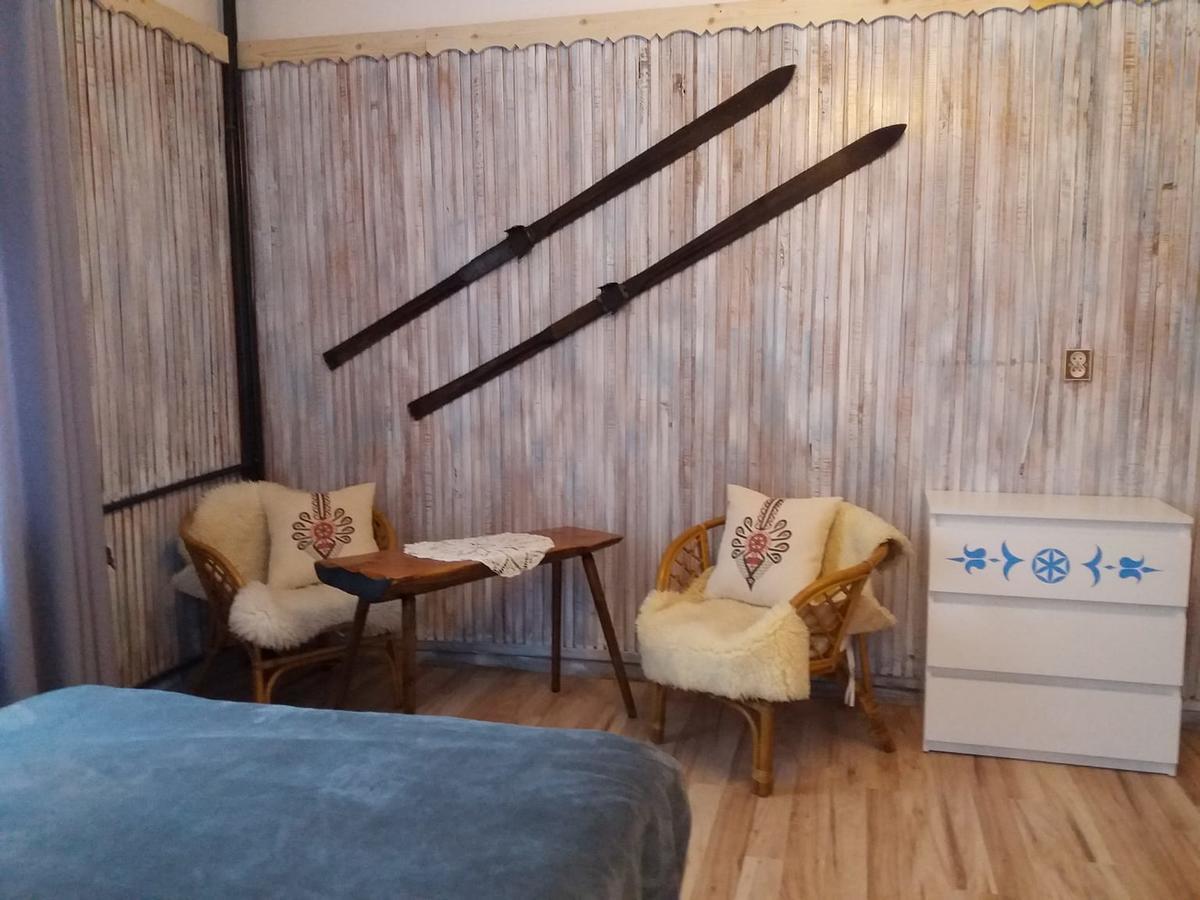 Privatunterkunft Schody Do Nieba Zakopane