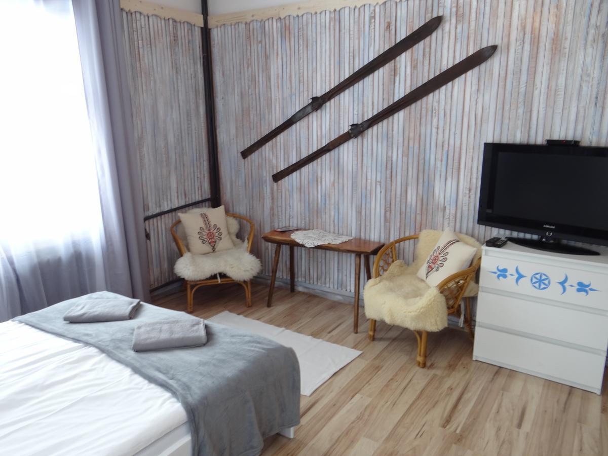 Schody Do Nieba Privatunterkunft Zakopane