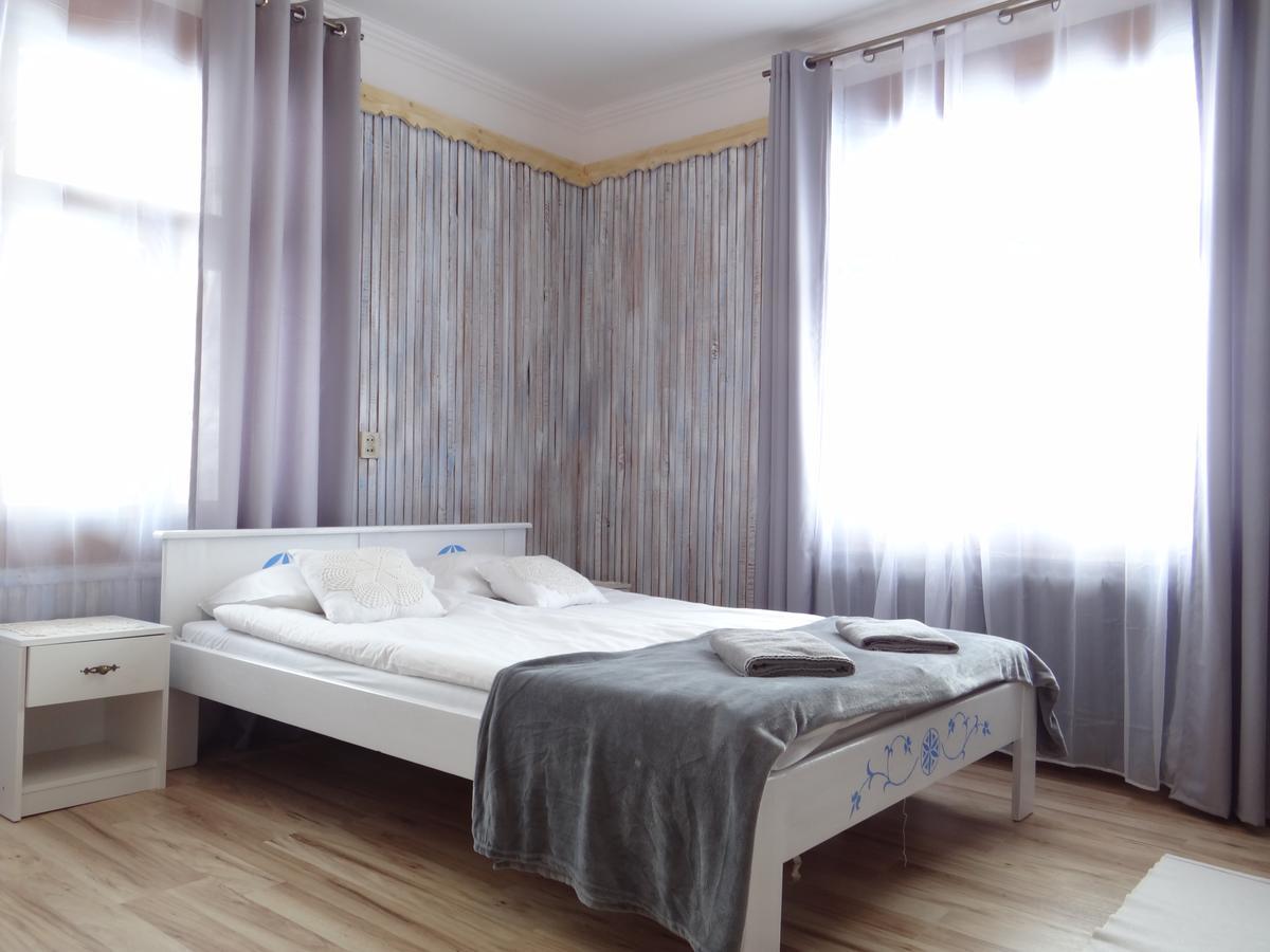 Privatunterkunft Schody Do Nieba Zakopane