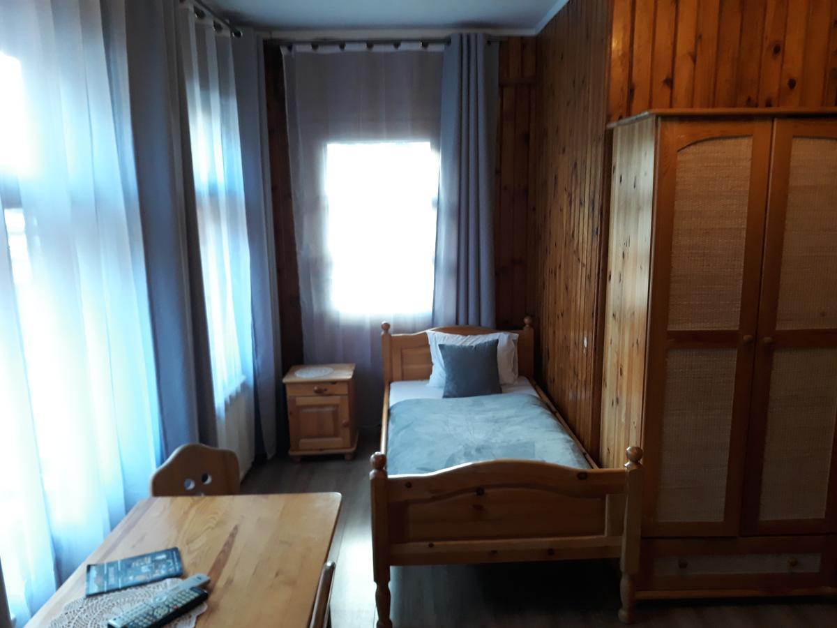 Privatunterkunft Schody Do Nieba