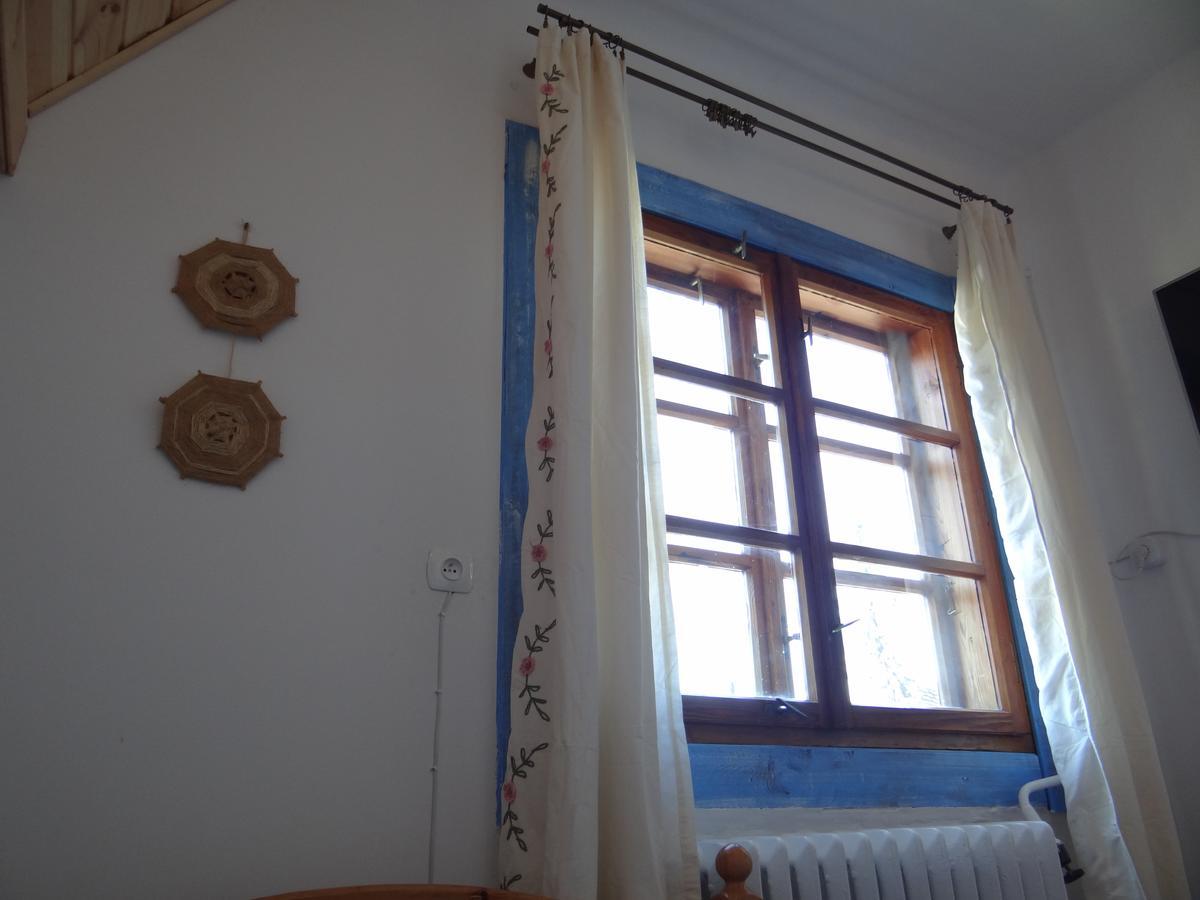 Privatunterkunft Schody Do Nieba
