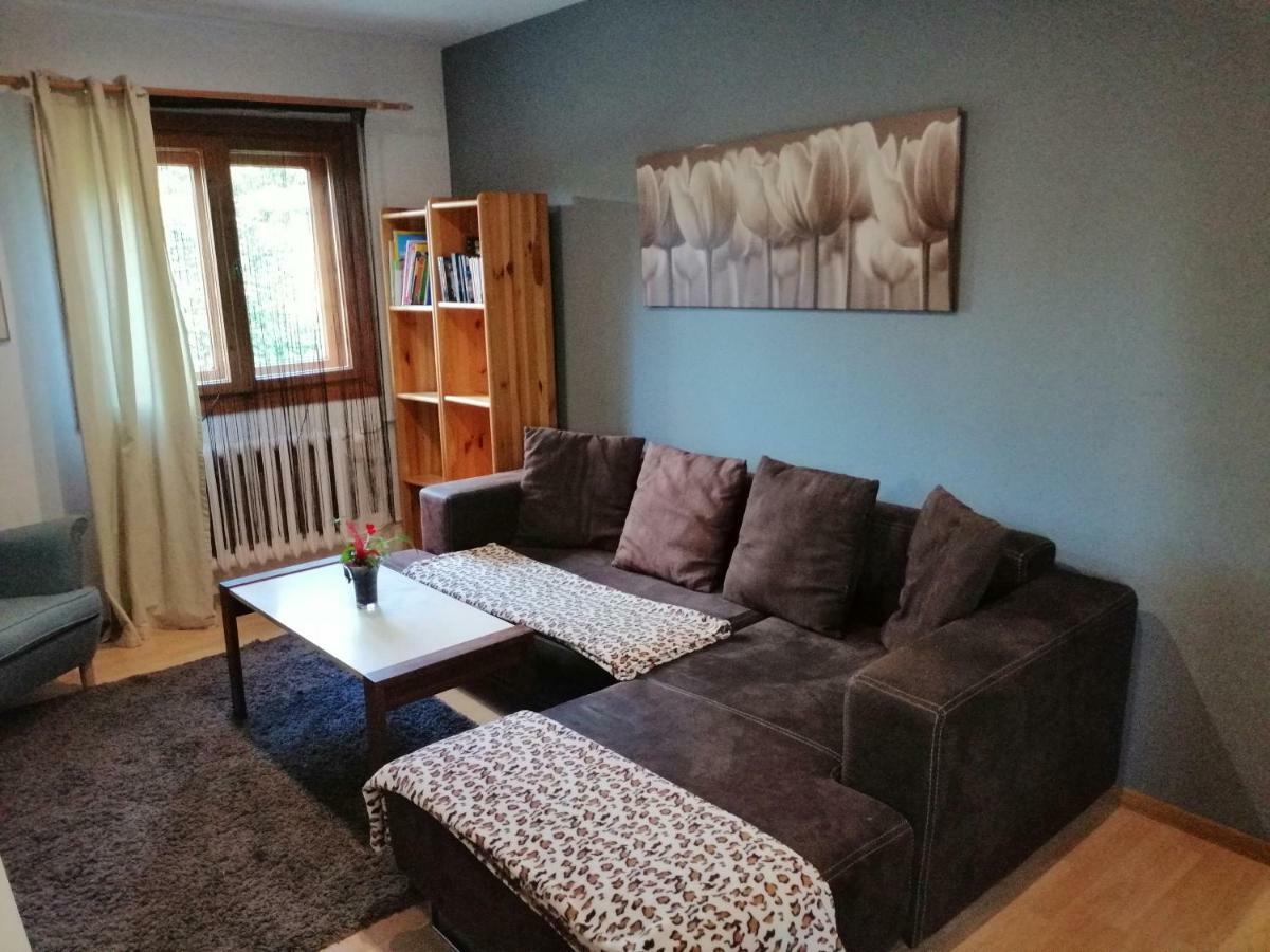 Privatunterkunft Schody Do Nieba *