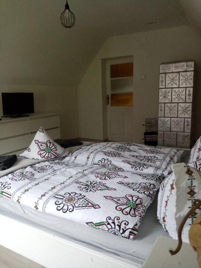 Schody Do Nieba Privatunterkunft Zakopane