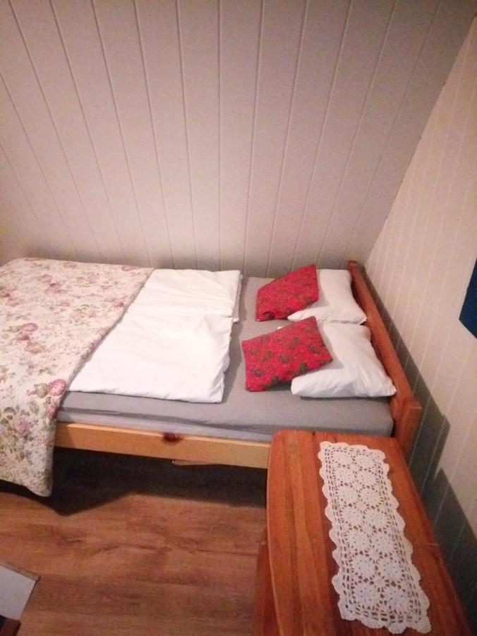 Ubytovanie v rodine Schody Do Nieba *