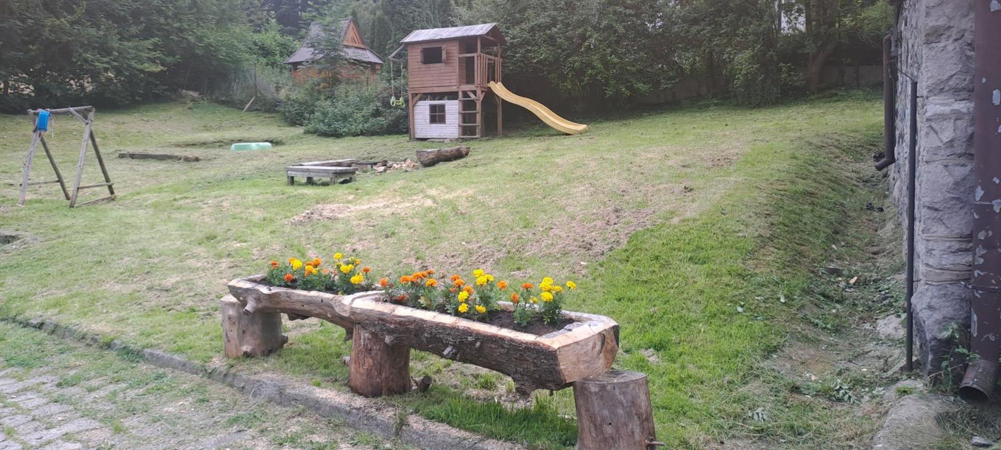 Schody Do Nieba * Zakopane