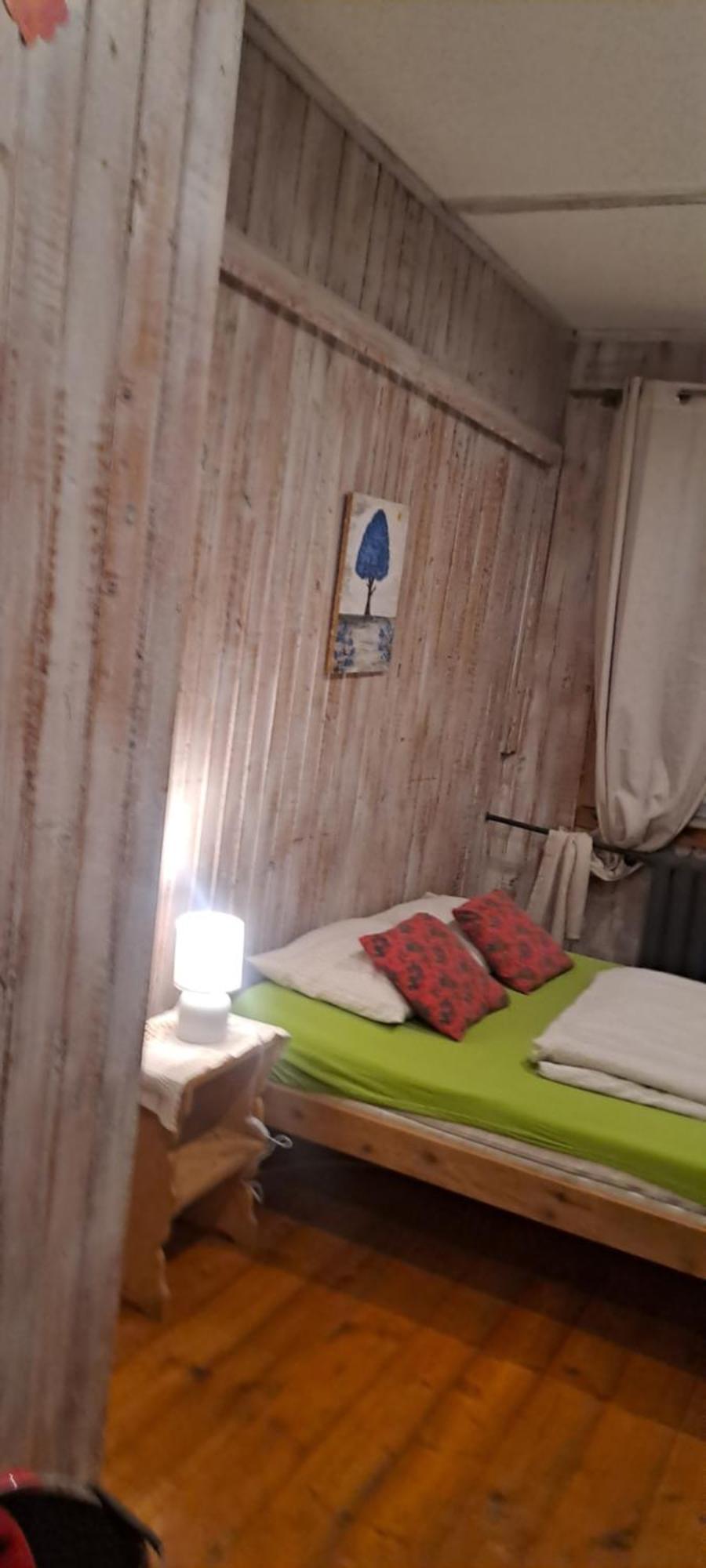 Schody Do Nieba Ubytovanie v rodine