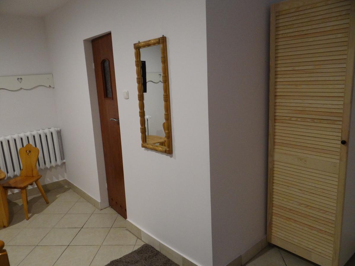Schody Do Nieba Zakopane