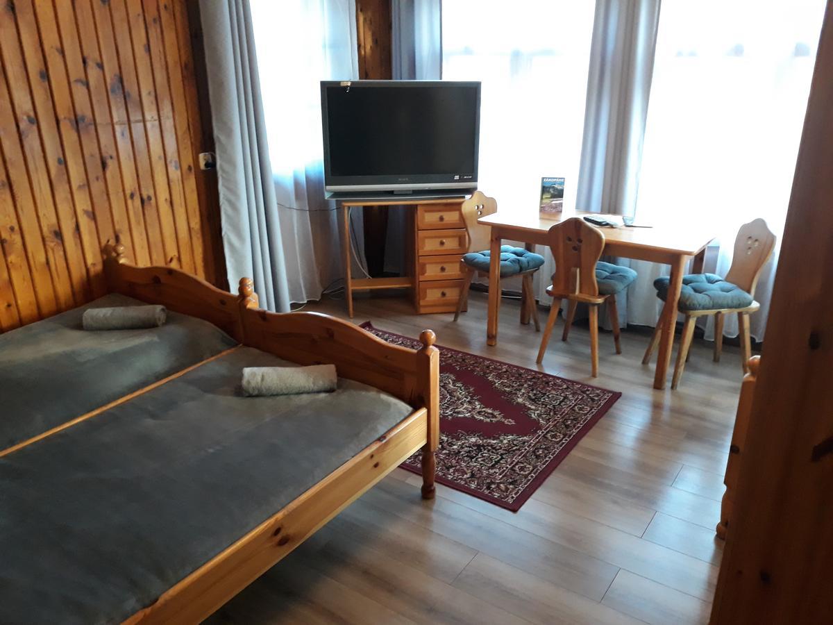Schody Do Nieba Zakopane