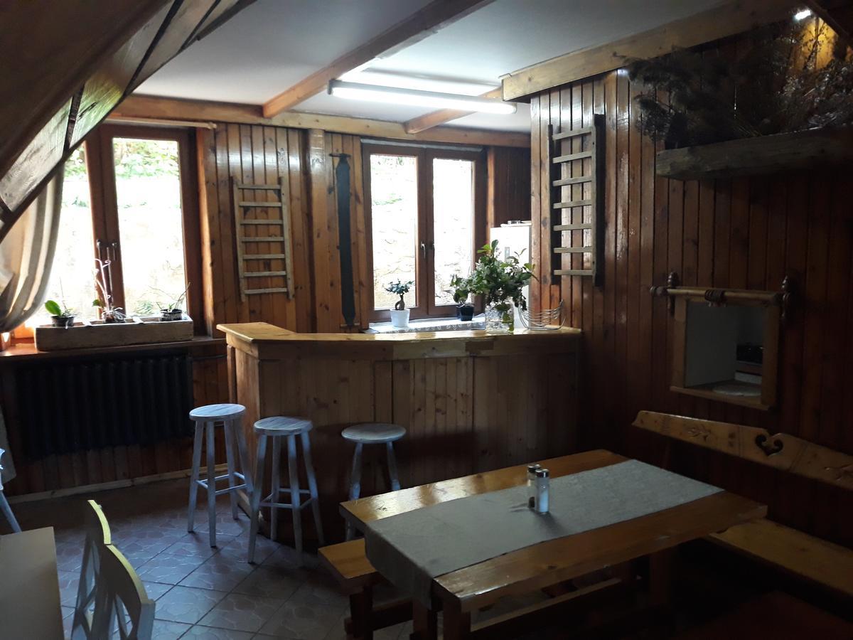 Ubytovanie v rodine Schody Do Nieba Zakopane