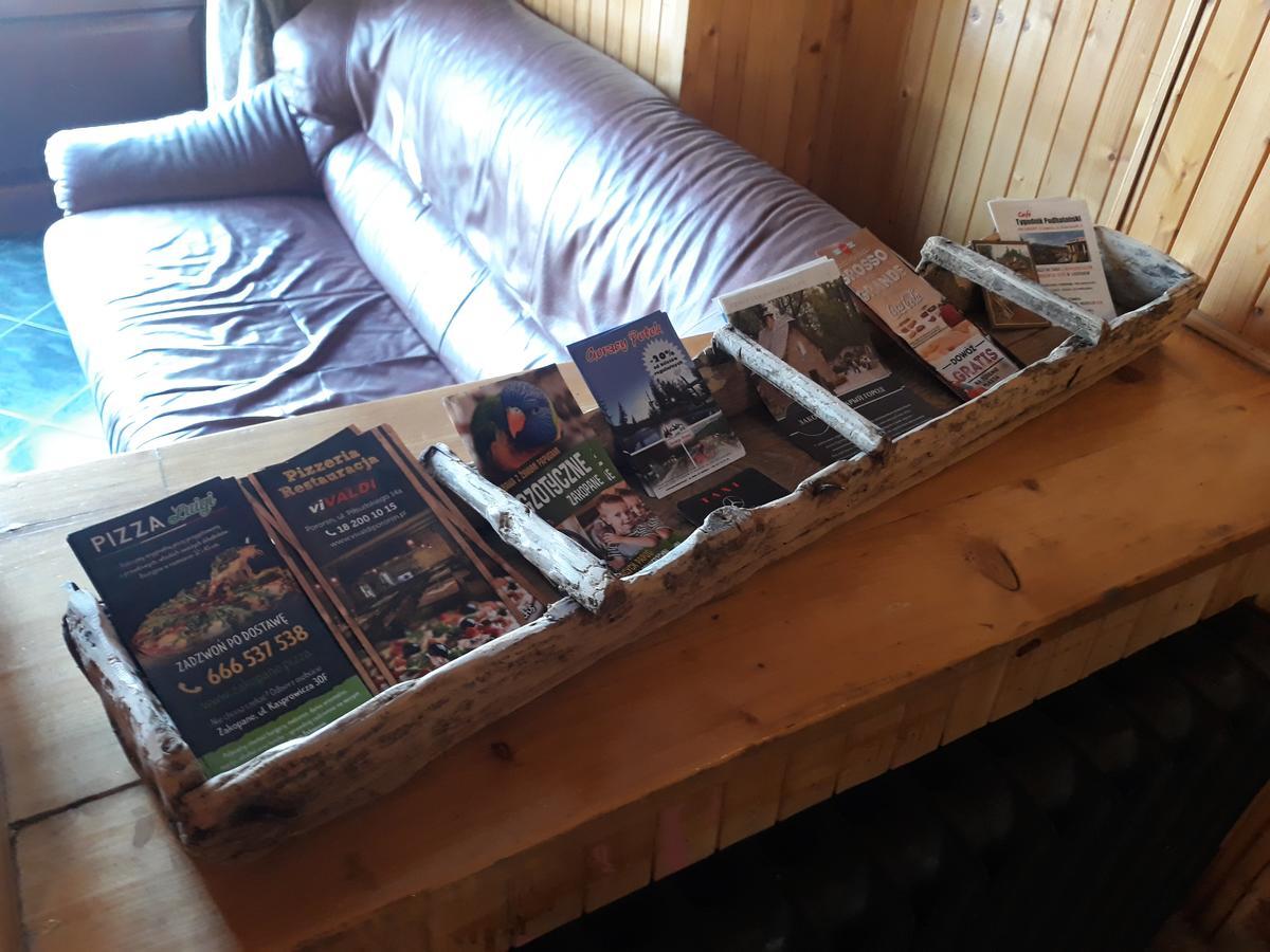Schody Do Nieba * Zakopane
