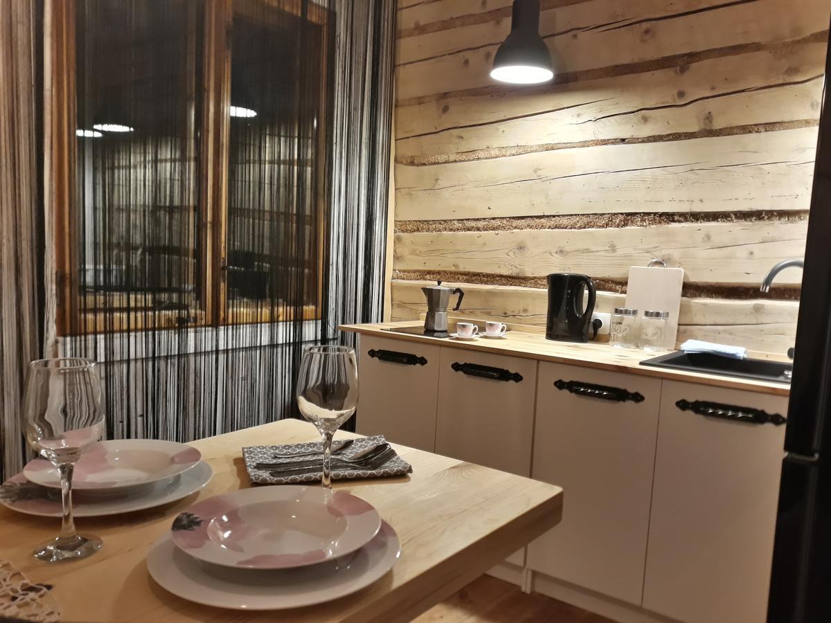 Schody Do Nieba Ubytovanie v rodine Zakopane