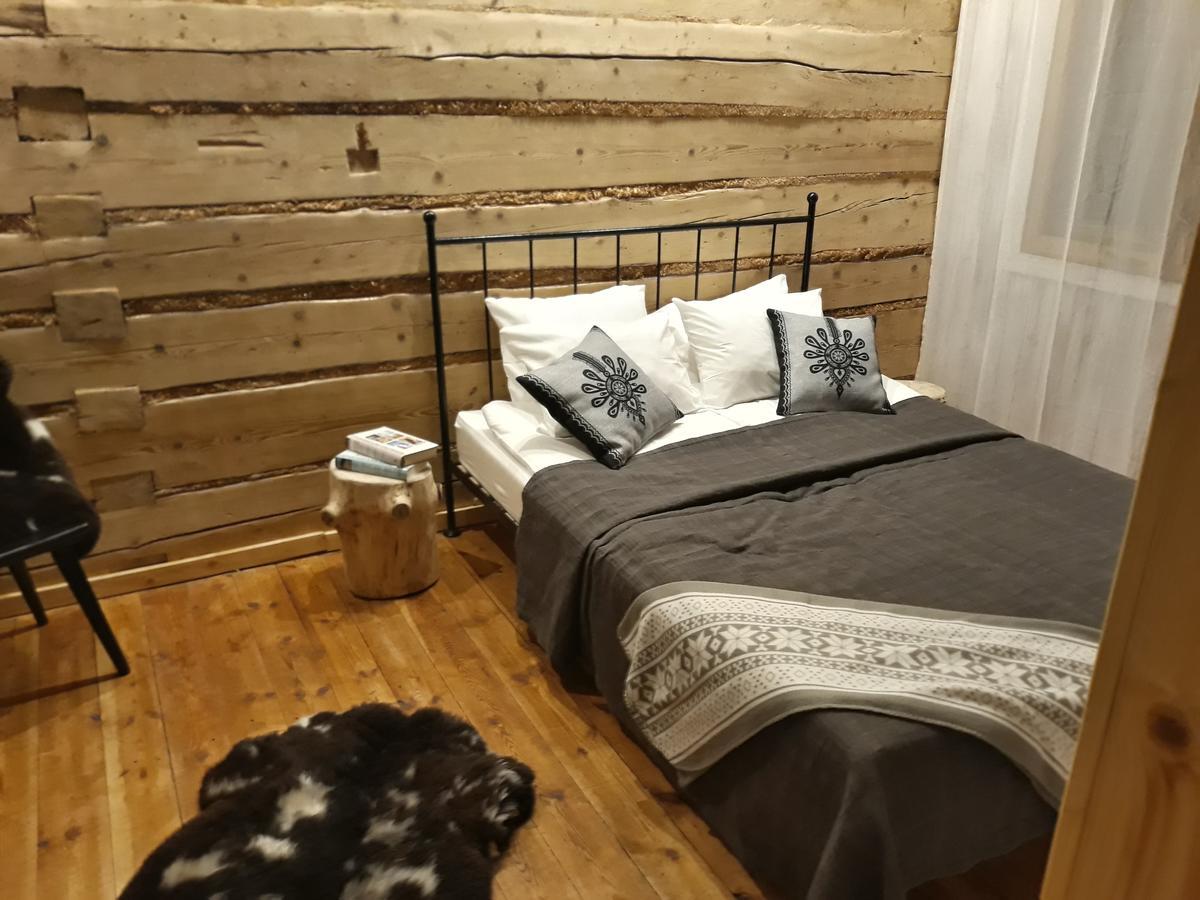 Schody Do Nieba Zakopane