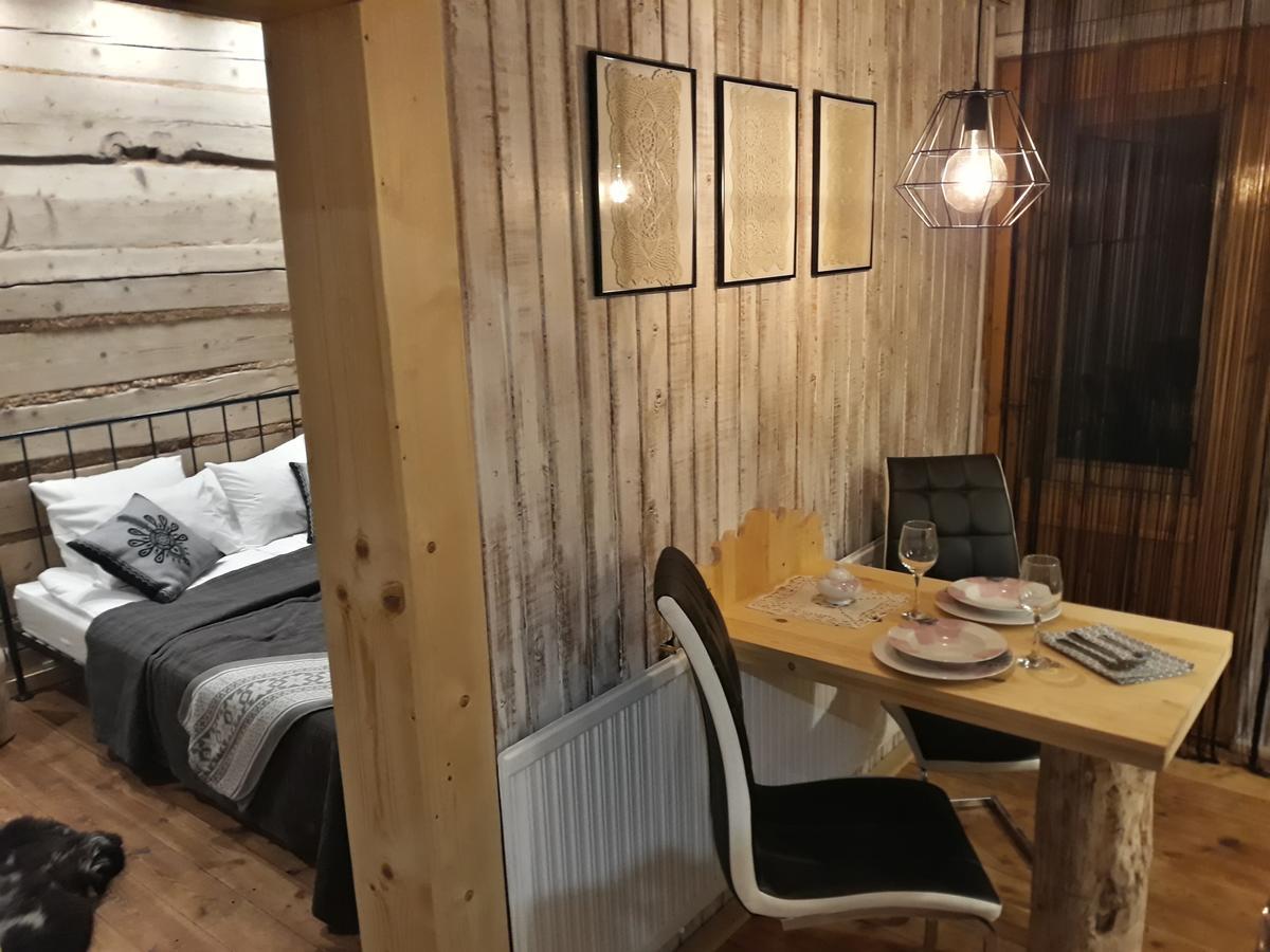Schody Do Nieba * Zakopane