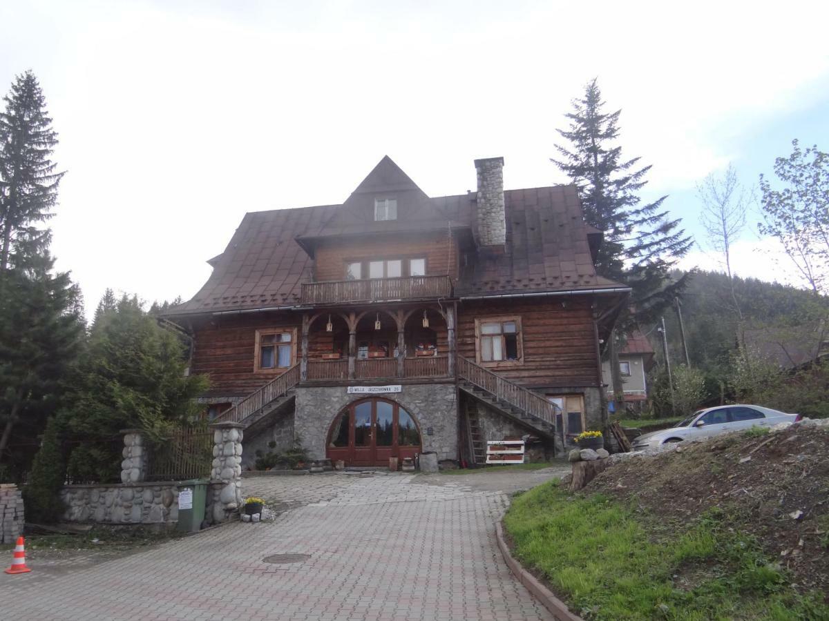 Schody Do Nieba * Zakopane