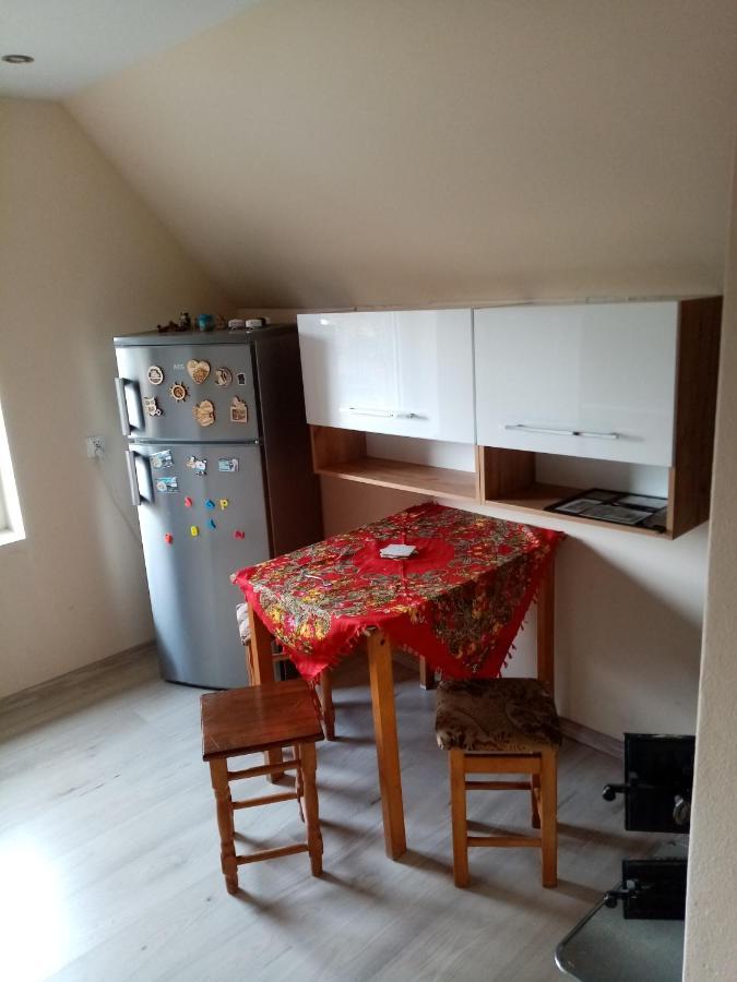 Ubytovanie v rodine Schody Do Nieba